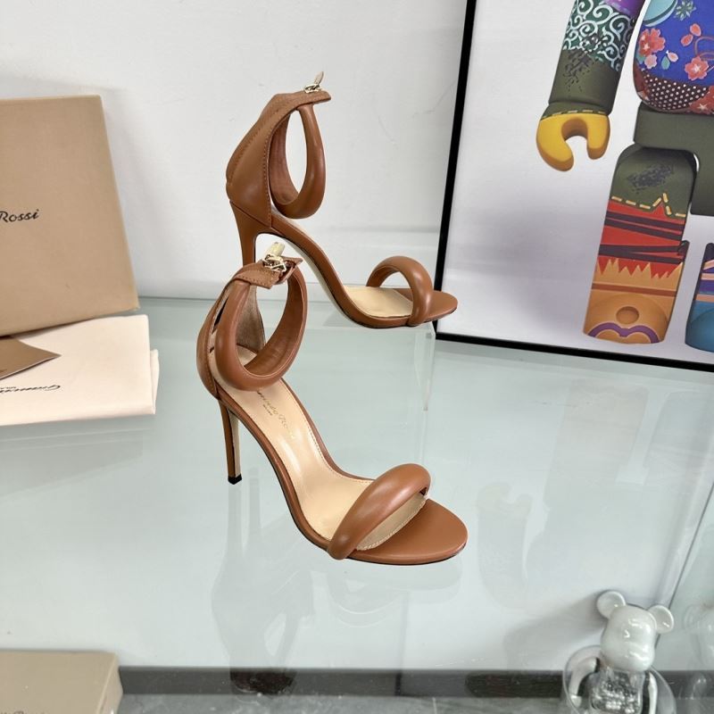 Gianvito Rossi Sandals